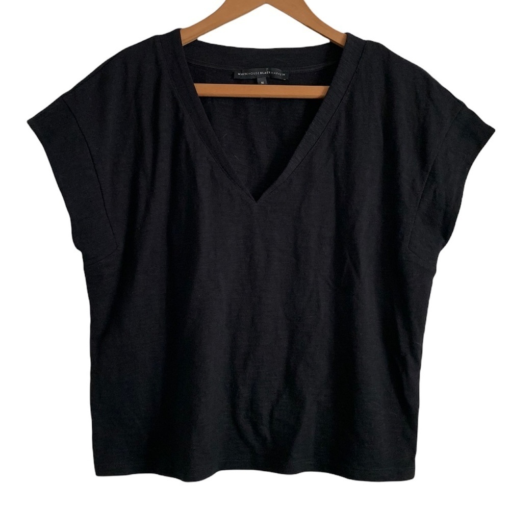 White House Black Market Top Size Medium